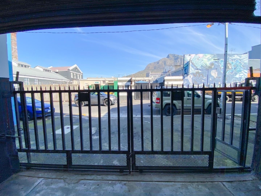Commercial Property for Sale in Woodstock Western Cape